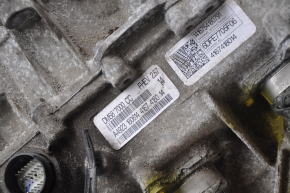 Automatic transmission assembly Ford C-max MK2 13-14 112k chip is broken