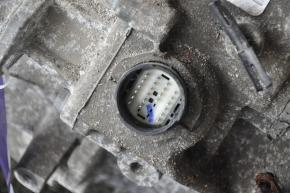 Automatic transmission assembly Ford C-max MK2 13-14 112k chip is broken