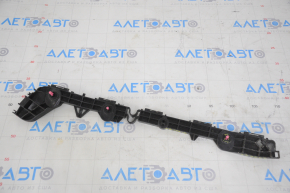 Rear bumper mount left Toyota Prius 50 16-18 broken mount