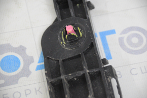 Rear bumper mount left Toyota Prius 50 16-18 broken mount