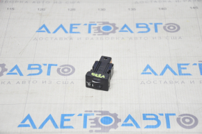 Driver's Seat Heating Control Button Toyota Camry v50 12-14 USA
