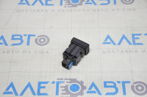 Toyota Camry v50 12-14 passenger seat heating control button usa