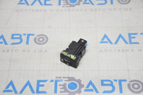 Toyota Camry v50 12-14 passenger seat heating control button usa