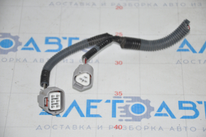 Toyota Prius 50 16-22 LED Headlight Features