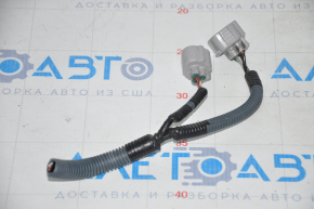 Toyota Prius 50 16-22 LED Headlight Features
