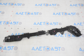 Rear bumper mount right Toyota Prius 50 16-18 broken mount