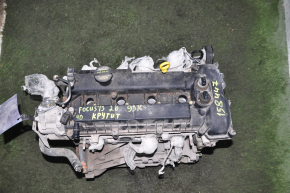 Ford Focus mk3 11-14 prerestored engine 2.0 93k