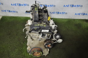 Ford Focus mk3 11-14 prerestored engine 2.0 93k