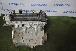 Ford Focus mk3 11-14 prerestored engine 2.0 93k