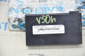 BATTERY MAYDAY MODULE Toyota Camry v50 12-14 usa