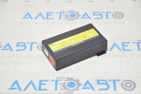 BATTERY MAYDAY MODULE Toyota Camry v50 12-14 usa