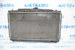 Toyota Camry V50 12-14 Hybrid USA Water Cooling Radiator with Cap