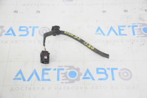 Chip for ambient air temperature sensor Toyota Prius 50 16-22