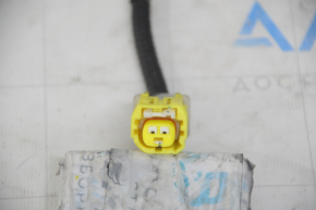 Toyota Prius 50 16-22 Airbag Sensor Chip on TV