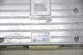 JBL Audio Amplifier Toyota Camry v50 12-14 USA