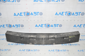 Toyota Prius 50 16-18 Front Bumper Absorber Upper, Cracks