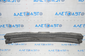 Toyota Prius 50 16-18 Front Bumper Absorber Upper, Cracks