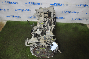 Nissan Rogue 14-15 2.5 QR25DE 119k Engine, No Dipstick