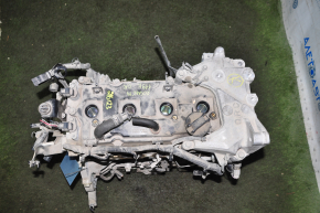 Nissan Rogue 14-15 2.5 QR25DE 119k Engine, No Dipstick