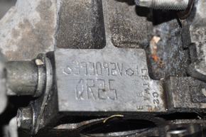 Nissan Rogue 14-15 2.5 QR25DE 119k Engine, No Dipstick