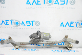 Nissan Murano z52 15-24 windshield wiper linkage with motor