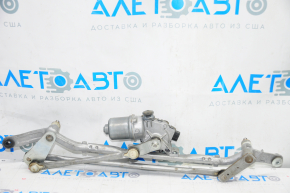 Nissan Murano z52 15-24 windshield wiper linkage with motor