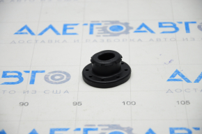Radiator support lower right Hyundai Elantra 17-20 rubber