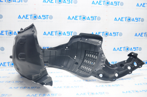 Front left fender liner Nissan Altima 16-18 rest TYC