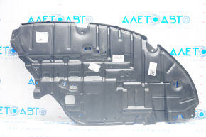 Engine guard left Lexus ES300h ES350 13-15 prerest