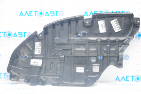 Engine guard left Lexus ES300h ES350 13-15 prerest