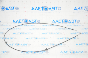 Toyota Camry V50 12-14 Hood Release Cable (USA)