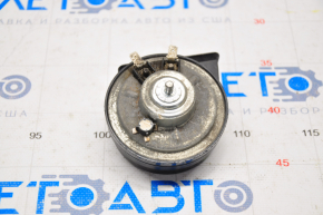 Signal low Dodge Challenger 15-23 rest