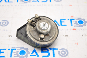 Signal high Dodge Challenger 15-23 rest
