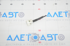 Chip on the warning signal Toyota Camry v50 12-14 hybrid usa