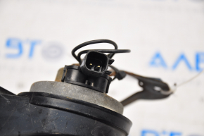 2-piece horn assembly for Dodge Journey 11-13