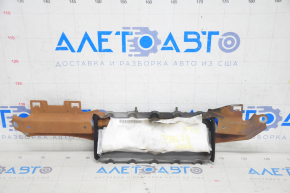 Airbag passenger knee airbag right Toyota Camry v50 12-14 usa without lining