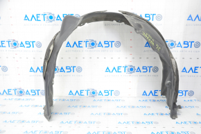 Front left fender liner Toyota Camry v50 12-14 usa LE XLE