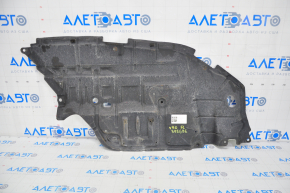 Engine Guard Left Toyota Camry v50 12-14 USA
