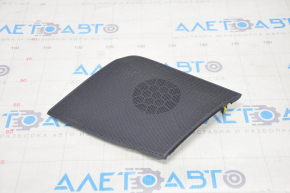 Front Panel Speaker Grille Left Toyota Camry V50 12-14 USA Black