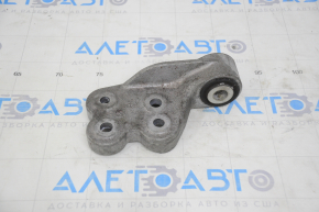 Automatic transmission bracket left Toyota Prius 50 16-22