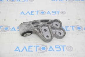 Automatic transmission bracket left Toyota Prius 50 16-22