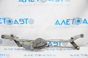 Mazda 6 14-17 Windscreen Wiper Linkage with Motor