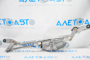 Mazda 6 14-17 Windscreen Wiper Linkage with Motor