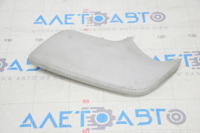 Center console trim left Toyota Camry v50 12-14 usa gray