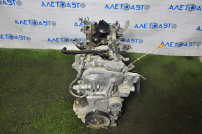 Nissan Sentra 13-19 1.8 MR18DE 125k engine started