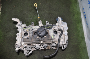 Nissan Sentra 13-19 1.8 MR18DE 125k engine started