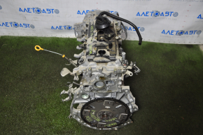 Nissan Sentra 13-19 1.8 MR18DE 125k engine started