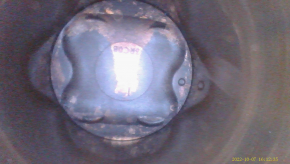 Nissan Sentra 13-19 1.8 MR18DE 125k engine started