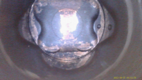 Nissan Sentra 13-19 1.8 MR18DE 125k engine started