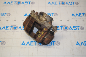 Front left caliper Kia Optima 11-15 rusty